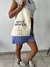 Tote Bag Strs - comprar online