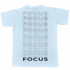Remera Focus
