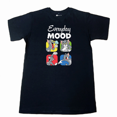 Remera BUGS BUNNY MOOD en internet
