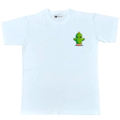Remera Cactus - comprar online