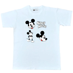 Remera Mickey - comprar online
