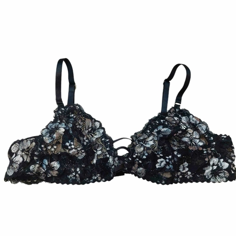 CORPIÑO TRIÁNGULO CON ELÁSTICOS