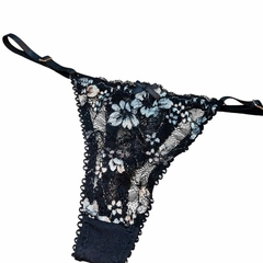 COLALESS BLACK