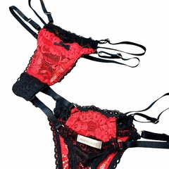 COLALESS ROJA - comprar online