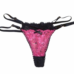 COLALESS FUCSIA - comprar online