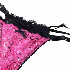 COLALESS FUCSIA