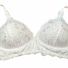 CORPIÑO TRIÁNGULO CON TAZA - comprar online