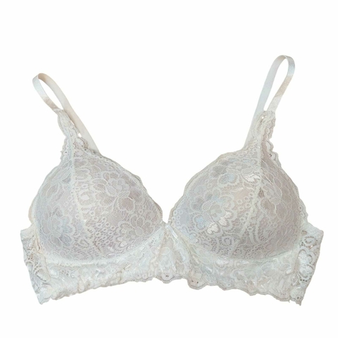 CORPIÑO TRIÁNGULO CON TAZA