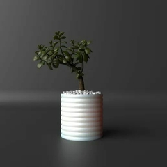 Maceta / Contenedor Torus