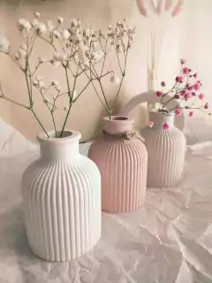 Florero Aurora