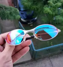 WIRE PRATA LENTE PRIZM