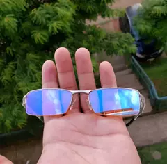VILAO PRATA LENTE PRIZM - comprar online