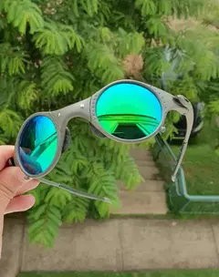 MARS XMETAL LENTE VERDE - comprar online