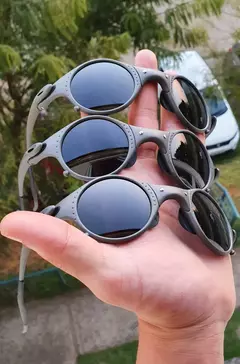 MARS XMETAL LENTE PRETO - comprar online