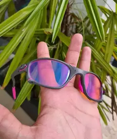 DOUBLEX XMETAL PINADA LENTE PRIZM KIT ROSA - comprar online