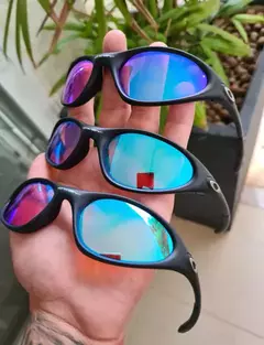 MINUTE PRETO LENTE PRIZM
