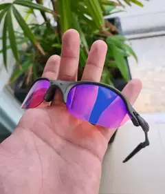 ROMEO 2 XMETAL LENTE PRIZM