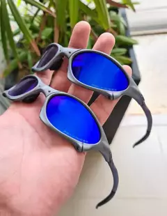 PENNY XMETAL LENTE NEON BLUE - comprar online