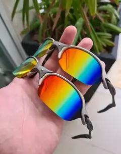 ROMEO 2 TIO 2 LENTE ARCO IRIS - comprar online