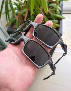 XSQUARED XMETAL LENTE BLACK - comprar online