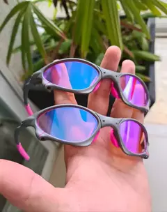 PENNY XMETAL LENTE PRIZM KIT ROSA