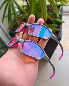 PENNY XMETAL LENTE PRIZM KIT ROSA - comprar online