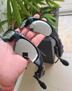 THUMP BLUETOOTH LENTE PRATA