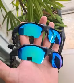 THUMP BLUETOOTH LENTE AZUL CLARO - comprar online