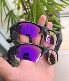 THUMP BLUETOOTH LENTE ROXO - comprar online