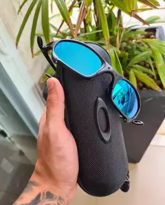 JULIET CARBON LENTE ICE THUG