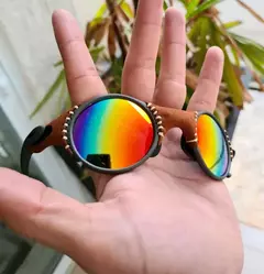 MARS JORDAN LENTE ARCO IRIS - comprar online