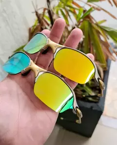 ROMEO 2 24K LENTE GOLD
