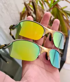 ROMEO 2 24K LENTE GOLD - comprar online