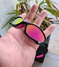 PENNY CARBON LENTE PINK KIT ROSA - comprar online
