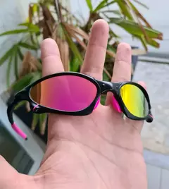 PENNY CARBON LENTE PINK KIT ROSA