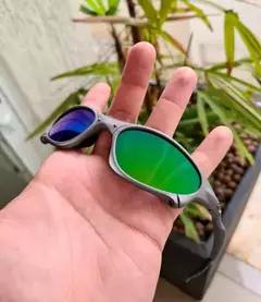 PENNY XMETAL LENTE VERDE - comprar online