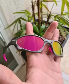 PENNY XMETAL LENTE ROSA KIT ROSA