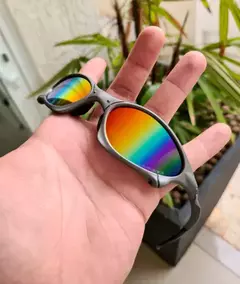 PENNY XMETAL LENTE ARCO IRIS - comprar online