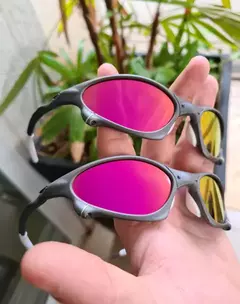 PENNY XMETAL LENTE ROSA KIT BRANCO