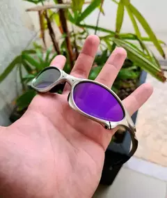 PENNY PLASMA LENTE ROXO - comprar online