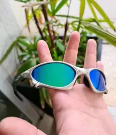 PENNY PLASMA LENTE VERDE
