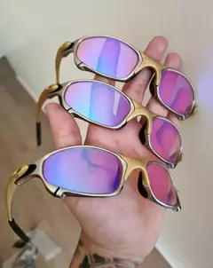 JULIET 24K LENTE PRIZM