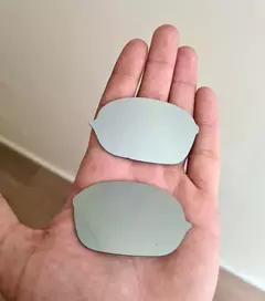 LENTES PARA MODELO ROMEO 2 na internet