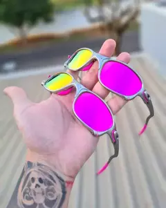 DOUBLEX PLASMA PINADA LENTE PINK KIT ROSA