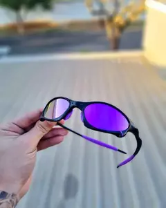 PENNY CARBON LENTE ROXO KIT ROXO