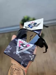 RADAR EV PRETO ALL BLACK