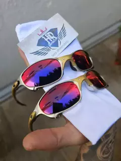 JULIET 24K LENTE TORCH