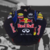 Jaqueta Retro Red Bull Racing F1