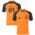 Camisa Polo PIlotos Mclaren F1 2025