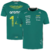 Camisa Aston Matin F1 - 2025 - comprar online